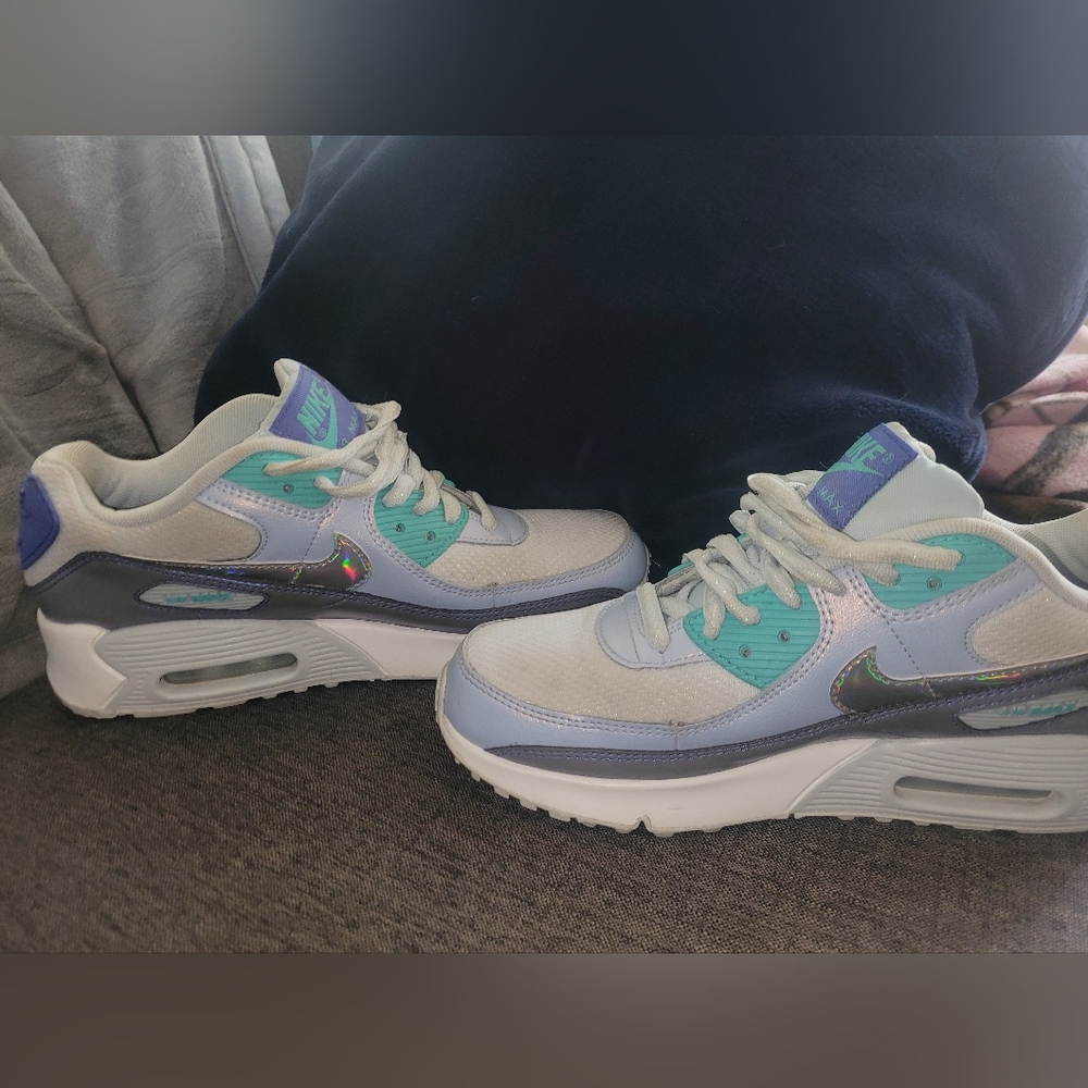 Nike Air Max
